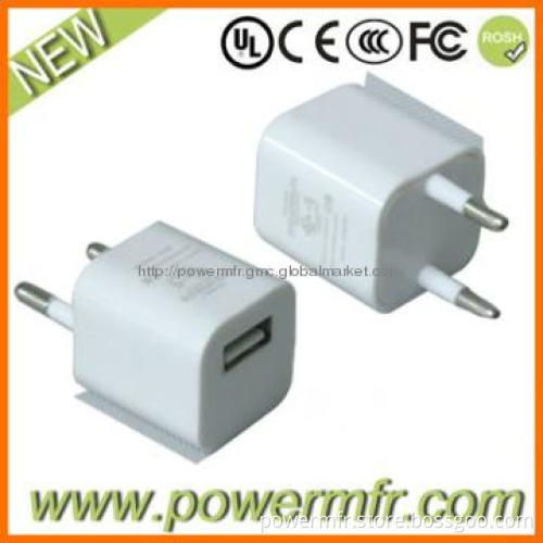 Mini usb iPhone charger iPad charger
